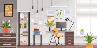 50 fun home office ideas to add polish to your workspace. 11 Awesomely Unique Home Office Ideas Flexjobs