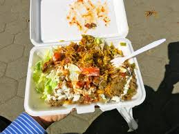 Better alternatives to polystyrene food containers. Styrofoam Food Containers To Be Banned In New York City
