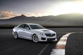 As a result you can install a beautiful and colorful wallpaper in high quality. 2019 Cadillac Cts Review Ratings Specs Prices And Photos The Car Connection