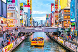 Submitted 6 days ago by. Dotonbori Exploring Osaka S Neon Streets Japan Cheapo