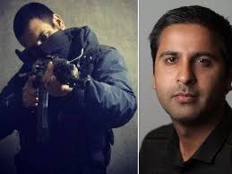 Muslims who flee Britain to join ISIS 'will not find paradise' top  criminologist warns