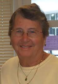 McKinley: Evelyn Anna (Johns) of Zurich