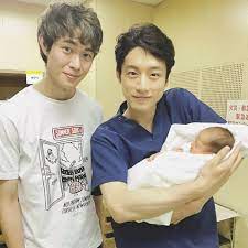 坂口健太郎 おしゃれまとめの人気アイデア pinterest トモコ コウノドリ 俳優 男性 俳優