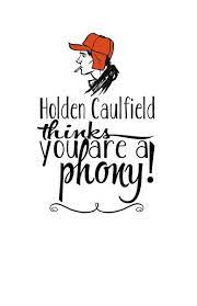 Pin By Christina M On Packaging And Lettering Holden Caulfield Book Quotes Catcher In The Rye