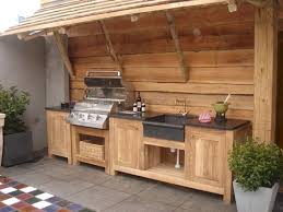 25+ awesome outdoor kitchen ideas for