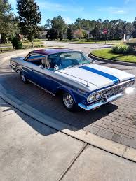 Image result for Monarch Blue 1964 Dodge