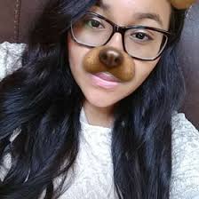 Michelle Ronquillo (michellebronqui)