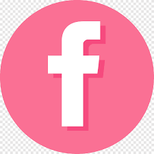 Social media Facebook Business Blog Sales, Logo graphy, text, magenta png |  PNGEgg