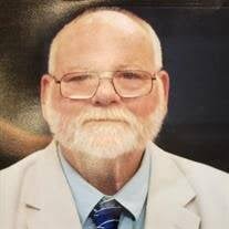 William Lee Gibson Sr Obituary