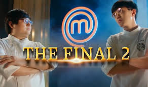The winner is always awarded the coveted. Masterchef Singapore Season 2 Winner Runner Up Finalists