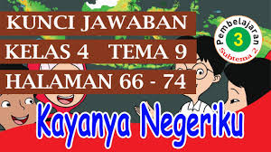 We did not find results for: Kunci Jawaban Tematik Kelas 4 Tema 9 Subtema 2 Pembelajaran 3 Halaman 66 74 Youtube