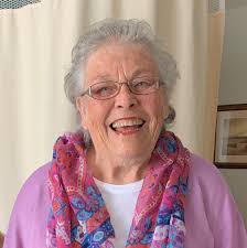 Barbara Ann Tankersley Warth