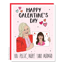 Get up to 35% off. You Poetic Noble Land Mermaid Galentine S Day Card Paper Greeting Cards Leadcampus Org