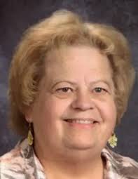 Obituary information for Mary Elaine Logies