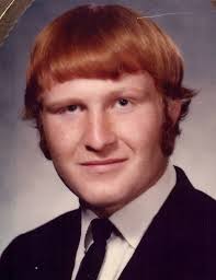 Obituary information for Randy L. Seward