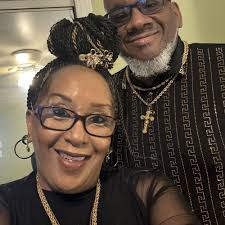 Wanda Hodges and Michael Hodges' Wedding Website