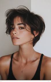 Embracing Change: +20 The Bold Transition From Long To Short Hair For Women  Over 50 👇👇❤️👇