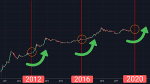 ในช่วงแรกที่ bitcoin เกิดขึ้นมา จำนวน bitcoin ที่จะได้รับหากแก้สมการสำเร็จเป็นคนแรกอยู่ที่ 50 เหรียญต่อบล็อก. Bitcoin Halving In 2020 The Countdown Begins