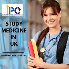 Study Medicine In Uk To Become A Doctor In 2020 Study Abroad Scholarships Studying Medicine Uk Universities