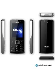 Fotografías Blu Brilliant - Celulares ...