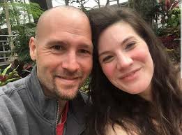 UPDATE*** Jamie Peter's has been found and is safe at home with family.  Thank you to everyone that got involved.