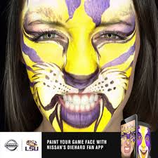 LSU Football