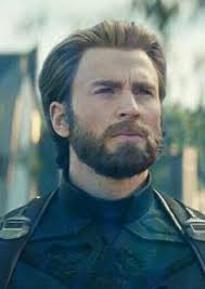 Fan Casting Chris Evans as Dan Forester in The Tomorrow War