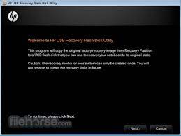 Una robusta solución de recuperación y copia de seguridad para todos los portátiles con windows 7 hp. Hp Usb Recovery Flash Disk Descargar 2021 Ultima Version
