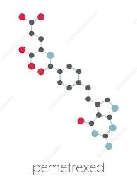 Image result for Pemetrexed