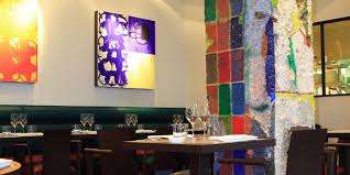 ze kitchen galerie, paris guide