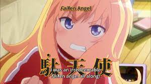 Translation Notes Gabriel Dropout Episode 1 Notes