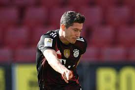 And the last option is that bayern listens to offers for the striker. Report Several Top Tier Clubs Contacting Bayern Munich Star Robert Lewandowski S Agent Huh Bavarian Football Works