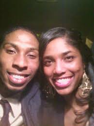 Gabrielle Gregory and Jamel Gregory's Wedding Website