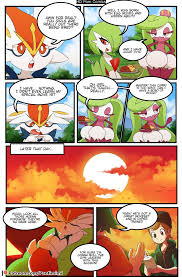 Pokemaniac Lover (Ongoing) comic porn | HD Porn Comics