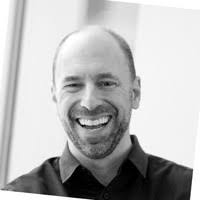 I'm stoked to pour everything I've got into this once-in-a-career…