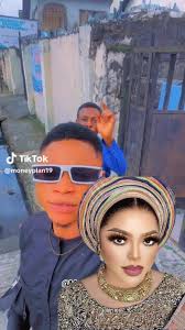 Mc Ladies and Gentlemen