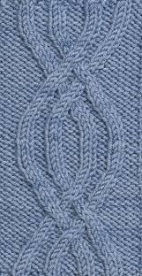 If so, you're in the right place. 4 Rib Symmetrical Pretzel Knit Cable Pattern Petals To Picots