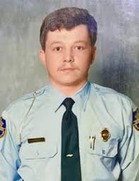 Obituary information for David Michael Cantrell