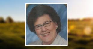 Ada Virginia Carter Obituary February 6, 2011