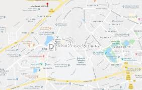 Kerja kosong shah alam, distance shah alam to kedah, unit kenderaan shah alam uitm, shah alam komuter, shah alam kim jong nam trial today s. Semi D For Auction At U12 Shah Alam For Rm 1 260 000 By Hester Durianproperty