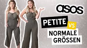 Are short models popular in fashion business? Asos Werbung Vs Realitat Was Ist Besser Asos Petite Kollektion Vs Normale Kollektion Coco Youtube
