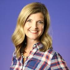 Amy Scheiner's Instagram, Twitter & Facebook