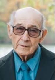 Patrick Baker Obituary (2021)