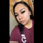 Kianna Alvarado's Instagram, Twitter & Facebook