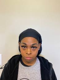 Offender Information