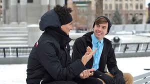 Extr@ — this is a fun series for learning english in the format of friends, shot between 2002 and 2004. Contoh Dialog Bahasa Inggris Tentang Jati Diri Untuk Pemula Contohtext