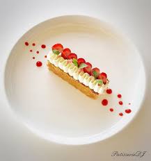 Making restaurant reservations <ul><li your soup spoon is on your outermost right, followed by your beverage spoon, salad knife and dinner knife. Eze Monaco Motivation Fraise Classique Culinary Simplicity Gourmandise Gourmand Su Fine Dining Desserts Dessert Restaurants Dessert Presentation