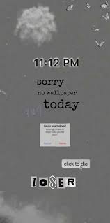 Pin On Sad Aesthetic Wallpapers