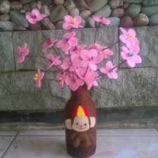 Sebelumnya kami telah membagikan 20 pola flanel hewan gratis. 600 Gambar Bunga Sakura Dari Kain Flanel Gratis Infobaru