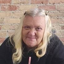 Cheryl Robyn Mroz Obituary (2024)